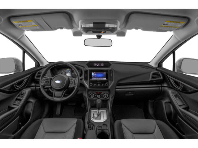 Used 2021 Horizon Blue Pearl Subaru  image 5
