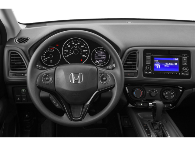 Used 2018 Milano Red Honda LX image 5