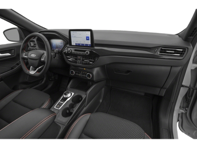 2026 Ford Escape ST-Line photo 4