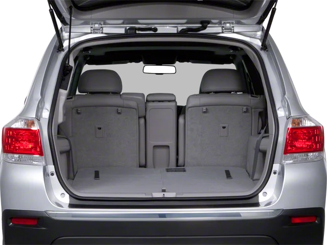 Used 2013 Blue Toyota Limited image 10