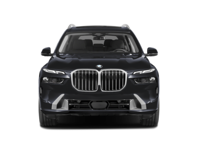 Used 2024 Black BMW xDrive40i image 4