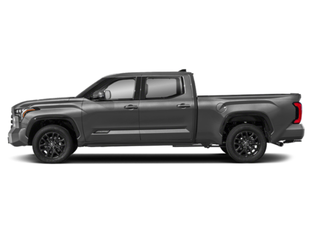 Used 2023 Gray Toyota Platinum image 3