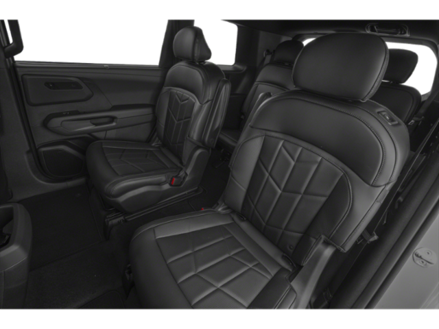 New 2027 Ebony Black Kia X-Line SX image 10