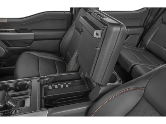 New 2026 Avalanche Ford Lariat image 11