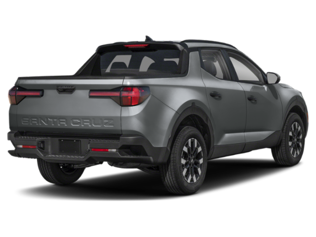 New 2026 Hampton Gray Hyundai SEL Activity AWD image 19
