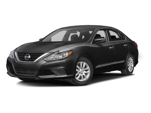 2016 Nissan Altima 2.5 S's photo