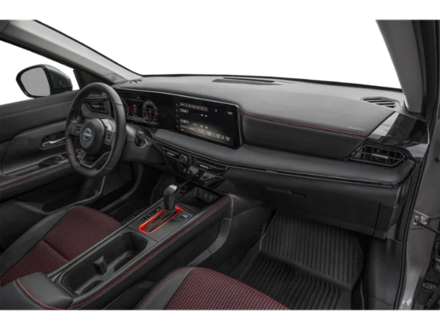 2025 Nissan Kicks SR AWD - Photo 14