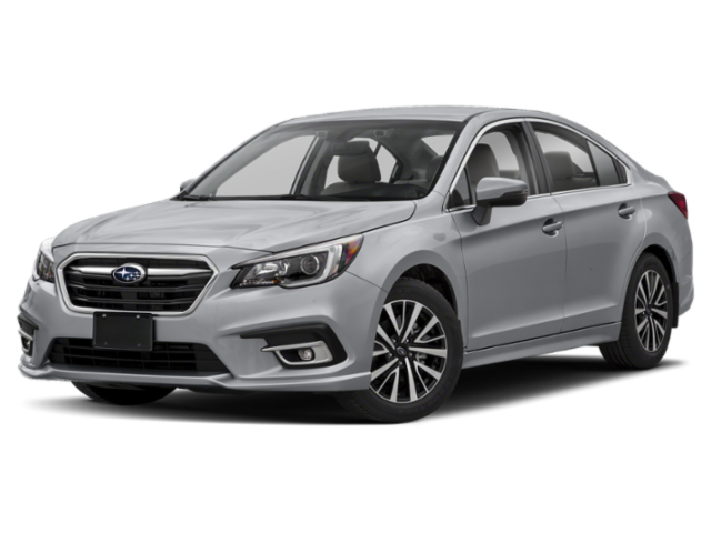 2019 Subaru Legacy Premium AWD photo