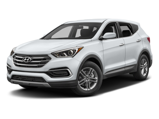 Used 2017 Hyundai Santa Fe Sport with VIN 5NMZU3LB8HH010328 for sale in Longwood, FL