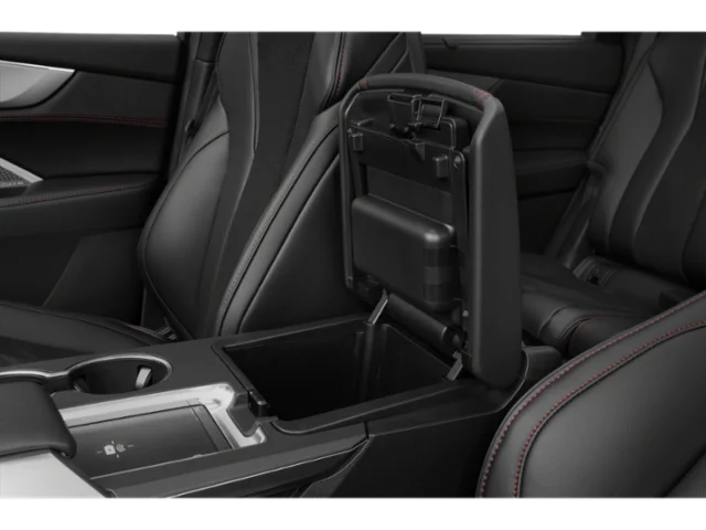 Used 2022 Black Acura Type S image 11