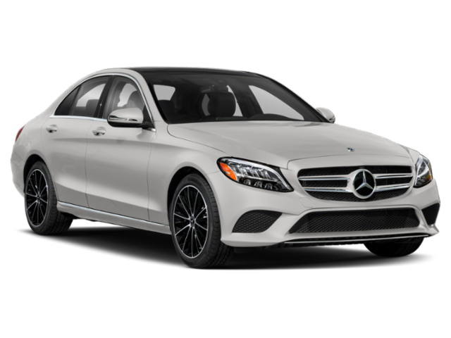 Used 2019  Mercedes-Benz C 300 image 7