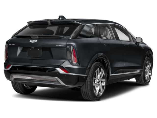 2026 Cadillac OPTIQ Premium Luxury - Photo 2