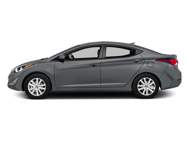 Used 2014 Silver Hyundai SE image 3