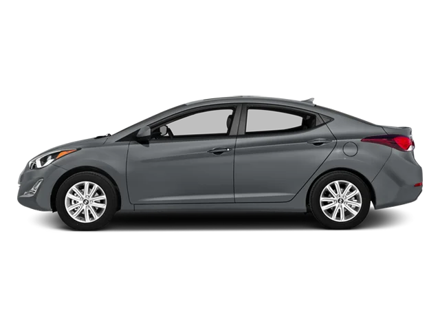 Used 2014 Pearl White Hyundai SE image 9
