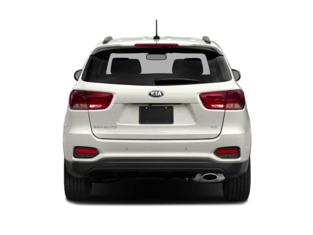 Used 2020 Gray Kia EX image 5