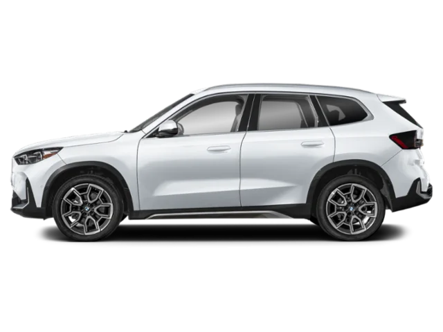 Used 2024 White BMW xDrive28i image 3