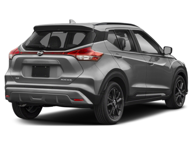 Used 2024 Gun Metallic Nissan SR image 2