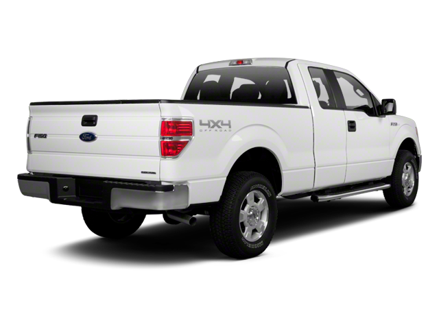 Used 2010 Ford F-150 Lariat with VIN 1FTFX1EV5AFC81713 for sale in Jacksonville, FL