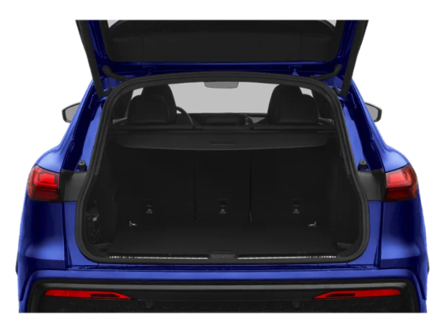 New 2026 Gray Audi Premium Plus image 8