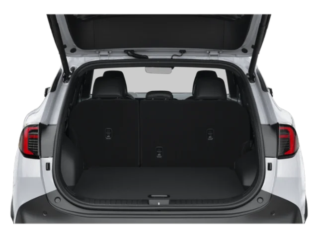 New 2027 Gray Kia X-Line image 8