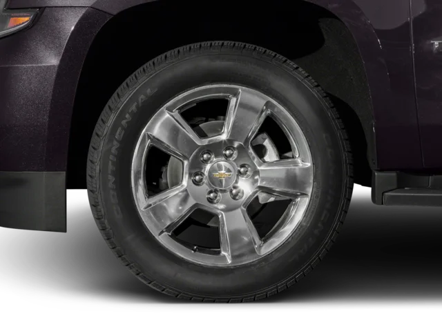 Used 2017 Black Chevrolet LT image 8