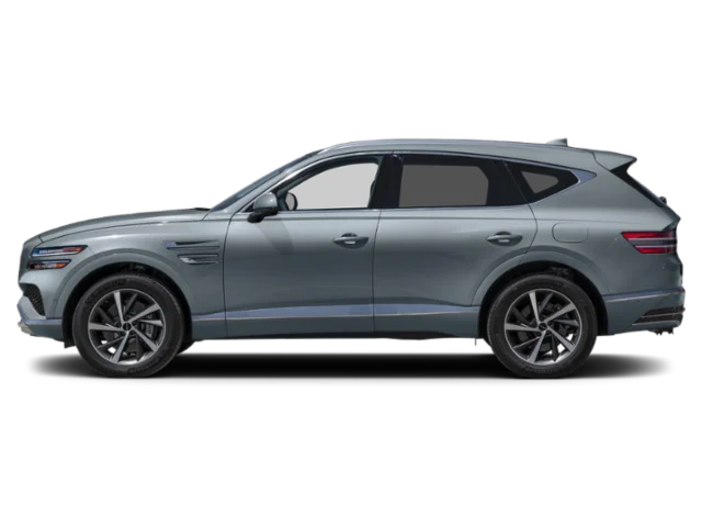 New 2027 Blue Genesis 2.5T image 3