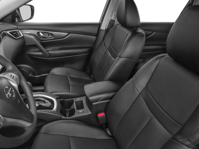 Used 2016 Pearl White Nissan SL image 6