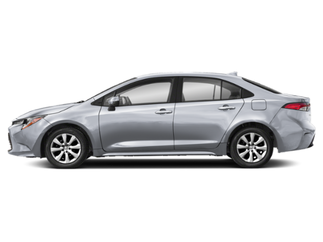 Certified Used 2024  Toyota LE image 3