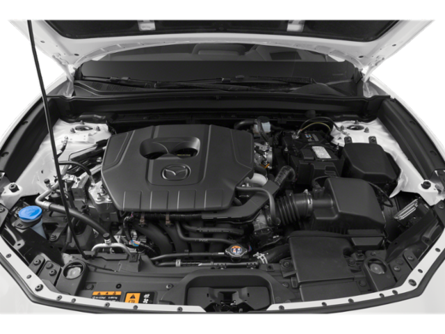 Used 2025 Jet Black Mica Mazda 2.5 S Premium Package image 15