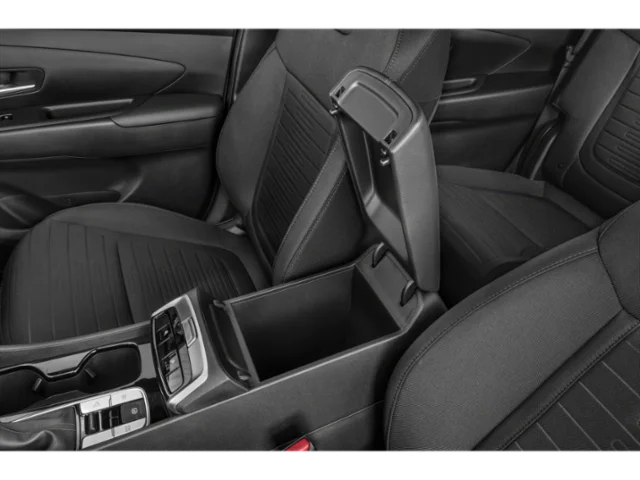 Used 2024 Hampton Gray Hyundai SEL image 11