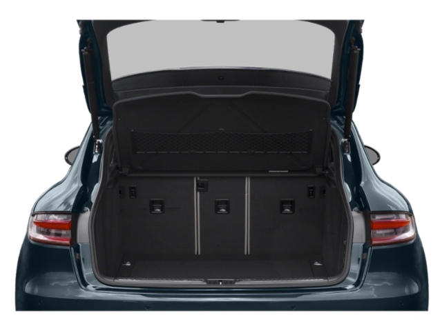 Used 2019 Blue Porsche S image 8