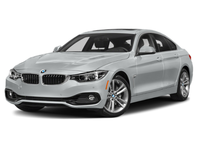 2018 BMW 4 Series 440i xDrive Gran Coupe's photo