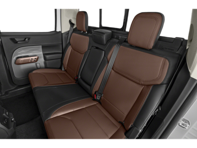 Used 2024 Black Ford Lariat image 10