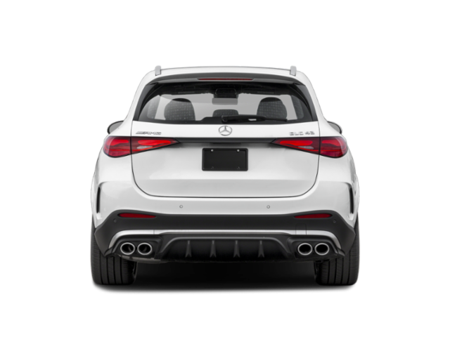 Used 2024  Mercedes-Benz GLC 43 AMG® image 6
