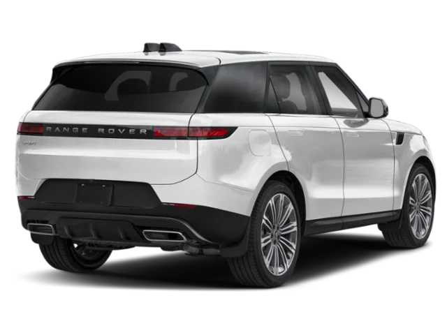 New 2026 Fuji White LAND ROVER SE 360PS image 9
