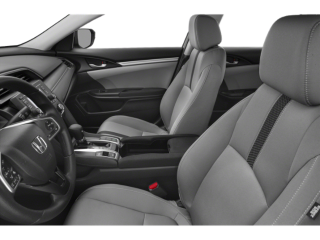 Used 2019 Platinum White Pearl Honda LX image 9