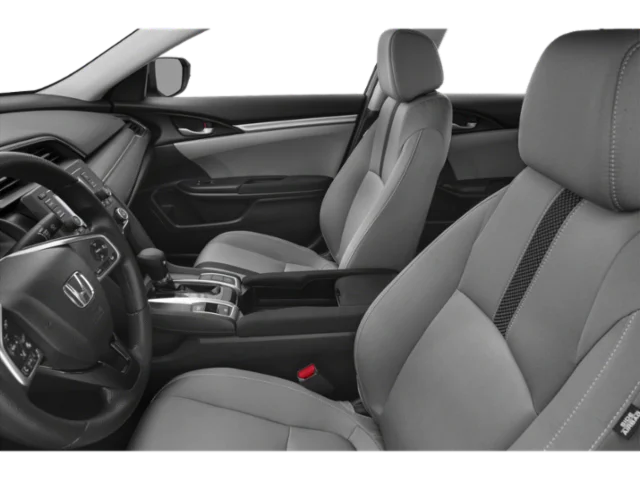 Used 2019 Gray Honda LX image 6