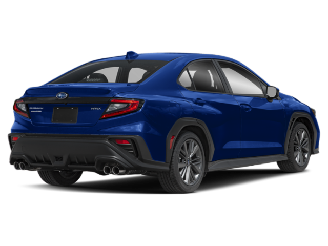 New 2026 Blue Subaru Premium image 2