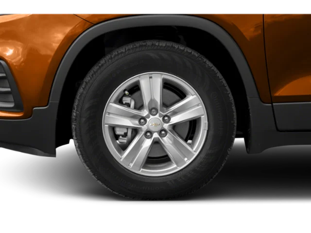 Used 2019 Gray Chevrolet LT image 11