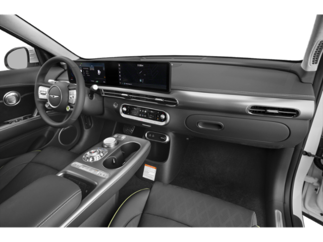 Used 2025 Uyuni White Genesis Performance image 12