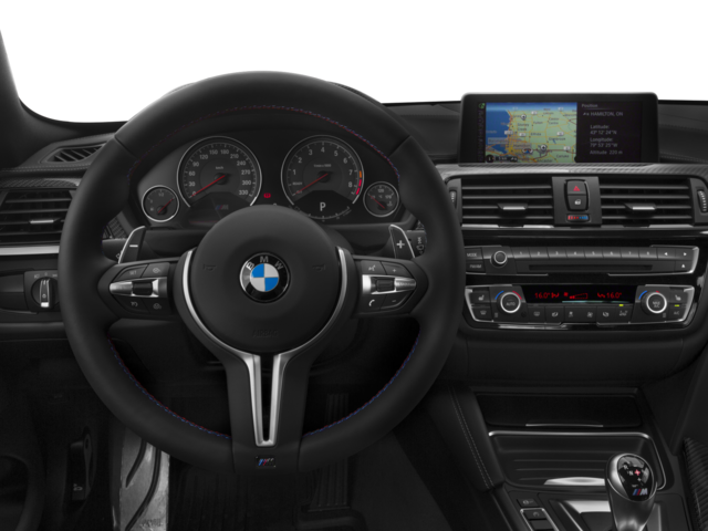 Used 2016 Alpine White BMW  image 4