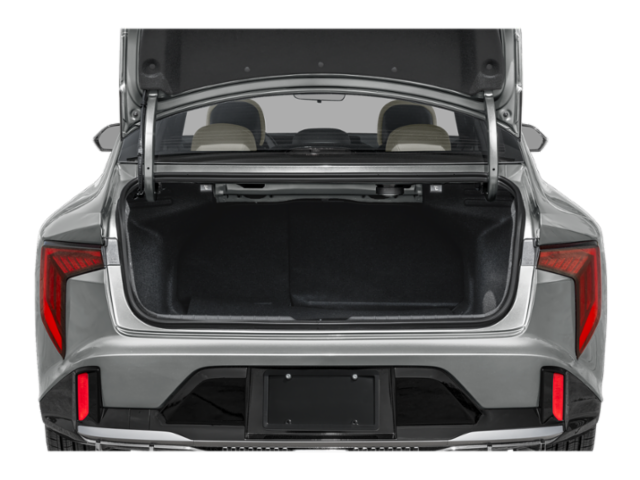 2025 Kia K4 GT-Line Turbo - Photo 8