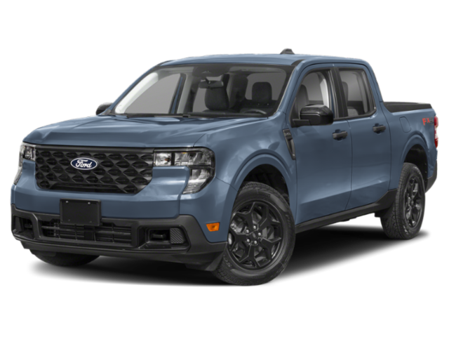 2025 Ford Maverick