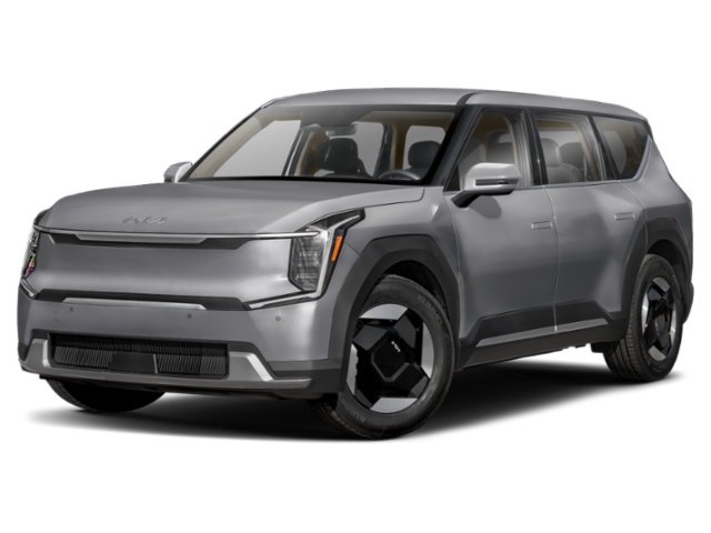 2024 Kia EV9 Light L/R's photo
