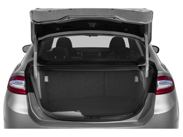 Used 2015 Tuxedo Black Ford SE image 17