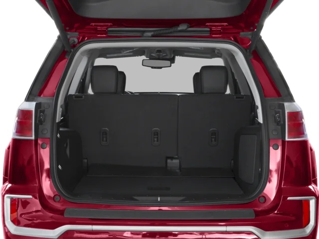 Used 2016 Silver GMC Denali image 9