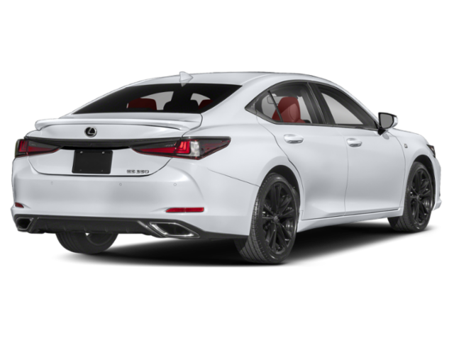 Used 2022  Lexus 350 F Sport image 4
