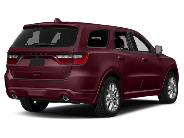Used 2018 Red Dodge R/T image 2