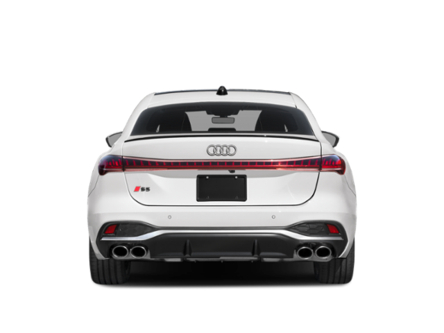 New 2026 6Y6Y/ Audi Premium Plus image 5