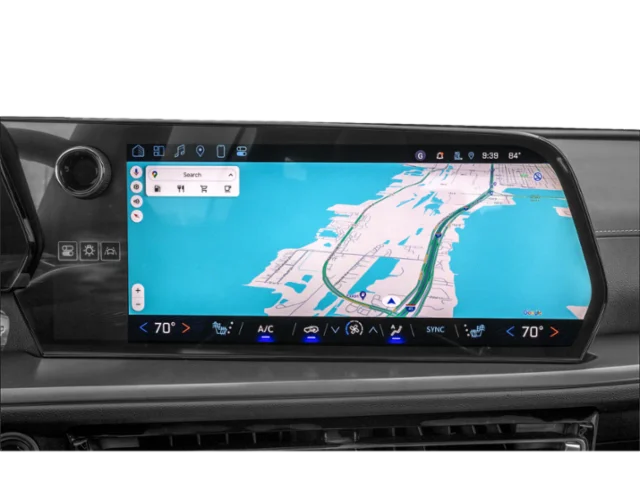 Used 2024 Gray Chevrolet LS image 13